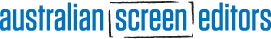 Australian Screen Editors
